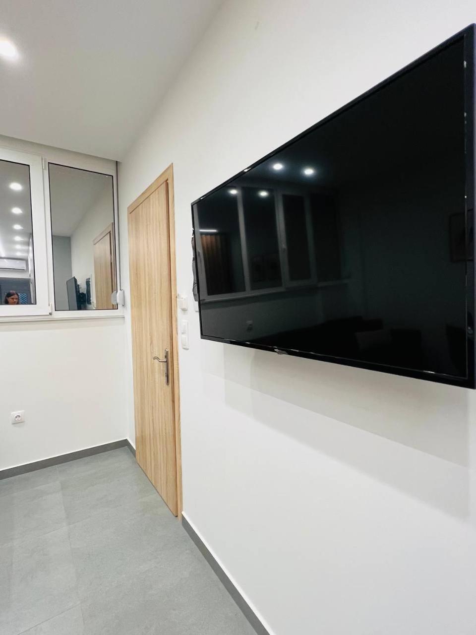 Cozy Corner Dialog Number 2 Vipgreece Apartman Athén Kültér fotó