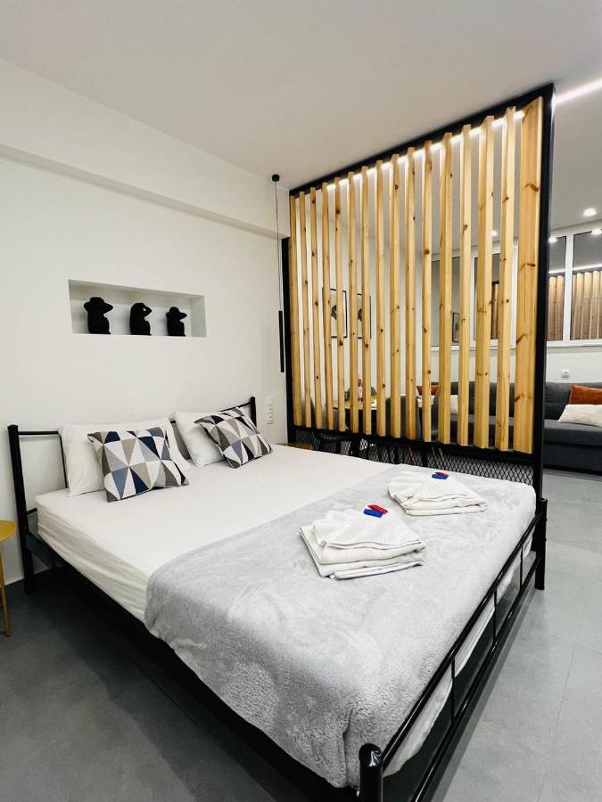 Cozy Corner Dialog Number 2 Vipgreece Apartman Athén Kültér fotó
