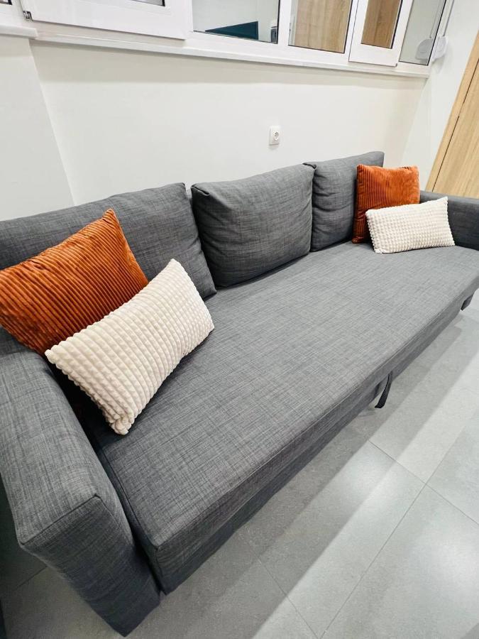 Cozy Corner Dialog Number 2 Vipgreece Apartman Athén Kültér fotó